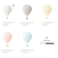 DIY Balão de Ar Download - Liso