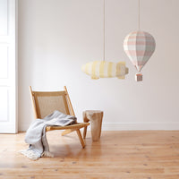 DIY Balão de Ar Kit - Risca