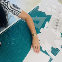 DIY Balão de Ar Kit - Liso