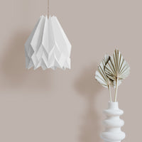 Orikomi Liso Branco