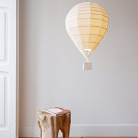 DIY Air Balloon Kit - Plain