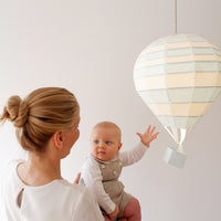 DIY Balão de Ar Kit - Risca