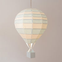 DIY Balão de Ar Download - Risca