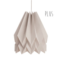 Orikomi PLUS Liso Taupe