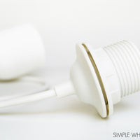 Orikomi PLUS Liso Branco