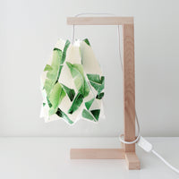 Orikomi Table Lamp Tropical