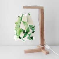 Orikomi Table Lamp Tropical