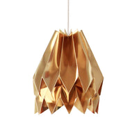 Orikomi Liso Dourado