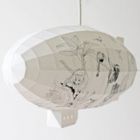 DIY Dirigível Download - Colecção Endangered