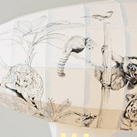 DIY Dirigível Download - Colecção Endangered