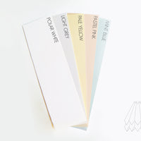 DIY Dirigível Kit - Risca