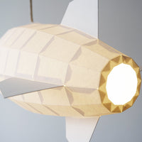 DIY Dirigível Download - Liso