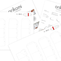 DIY Dirigível Download - Liso