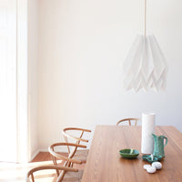 Orikomi PLUS Liso Branco