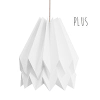 Orikomi PLUS Liso Branco