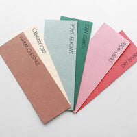 Orikomi de Mesa Liso Rosado