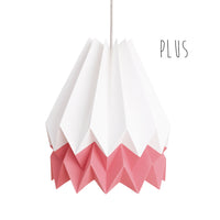 Orikomi PLUS Branco com Risca Baga