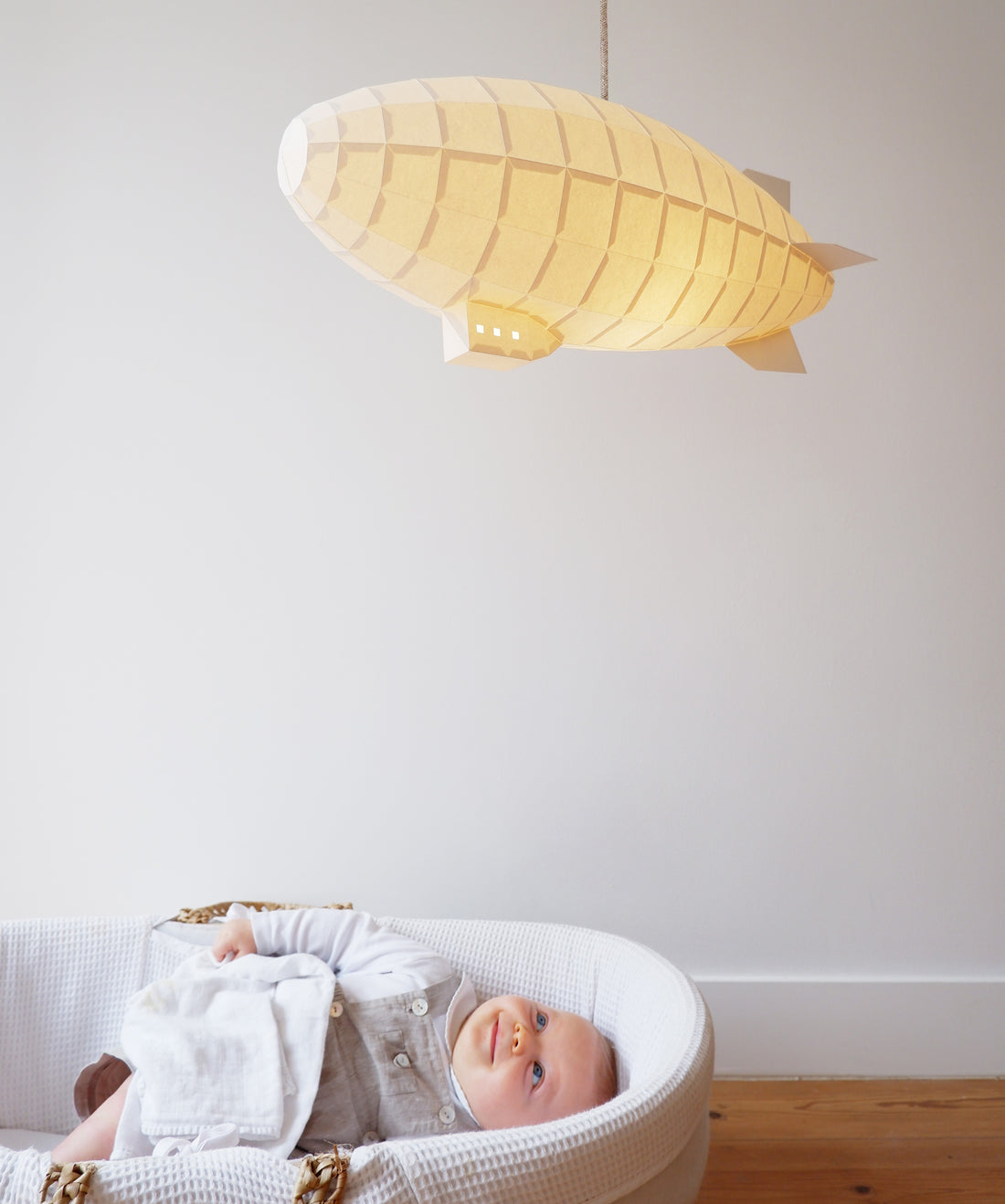 DIY Airship Download - Plain
