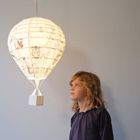 DIY Balão de Ar Kit - Colecção Endangered