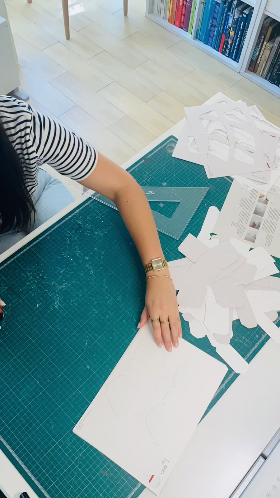 DIY Air Balloon Kit - Plain