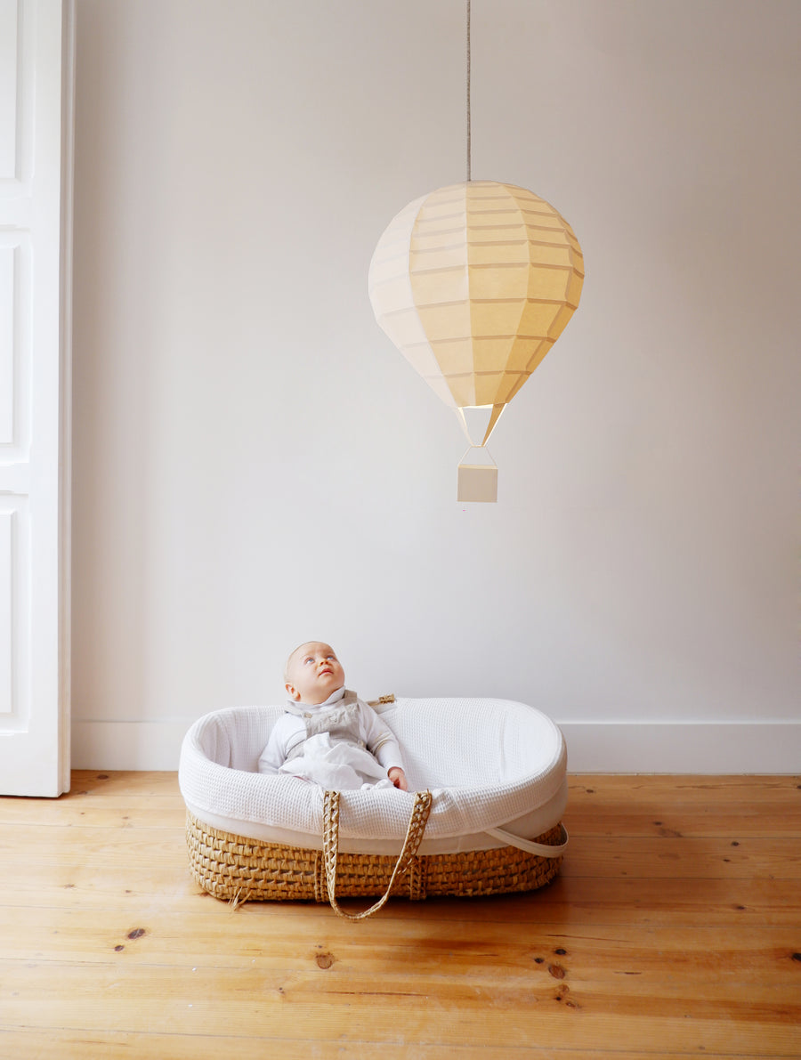 DIY Air Balloon Kit - Plain