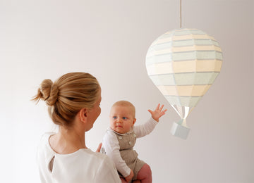 DIY Air Balloon Download - Stripe