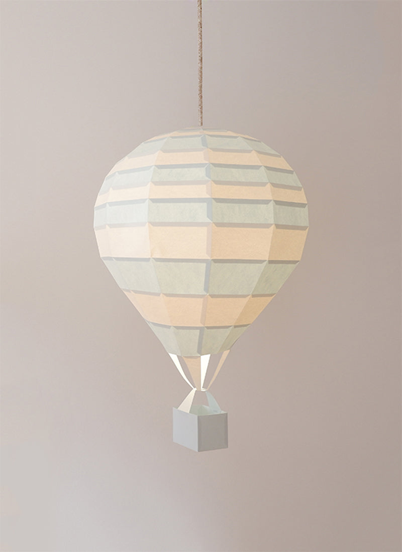 DIY Air Balloon Kit - Stripe
