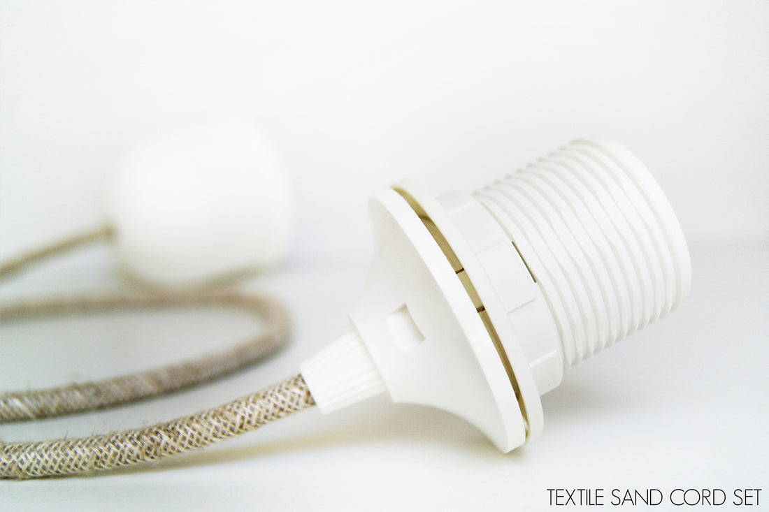 DIY Air Balloon Kit - Stripe