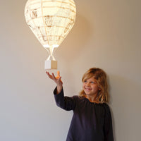 DIY Air Balloon Kit - Endangered Collection