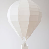 DIY Balão de Ar Kit - Liso