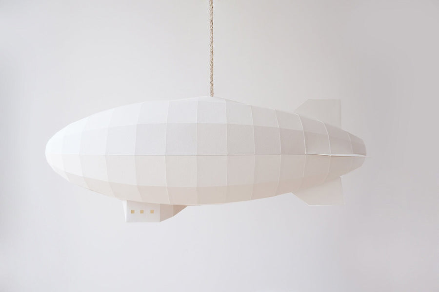 DIY Airship Kit - Plain